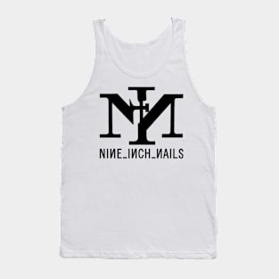 Rock Of NIN Tank Top